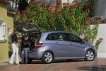Mercedes-Benz B-Class 2006 года